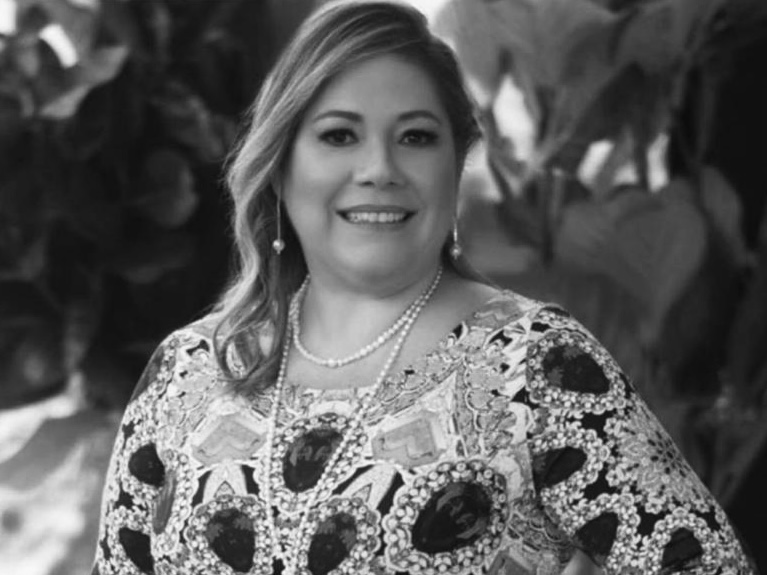 Jenny Mendonça Ituassú