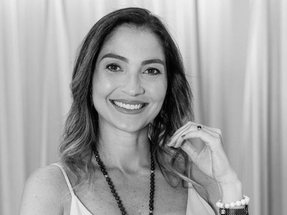 Rafaella Biaggi - RB ARQUITETURA