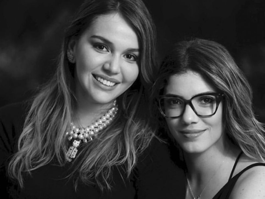 Malu Lisboa | Nathasha David