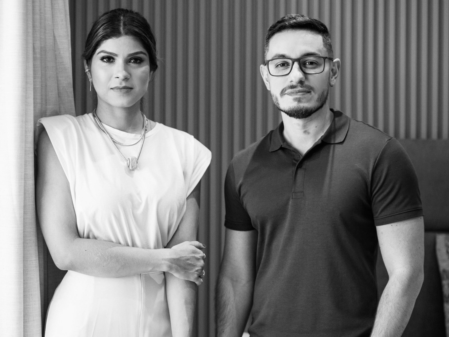 Leonardo Lacerda| Bia Coimbra - STUDIO ARQUITETURA