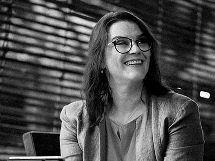 Claudia Elisabeth Nerling