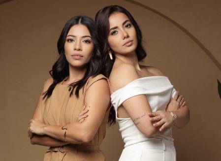 Bárbara Chagas | Carla Levy - APOENA ARQUITETURA