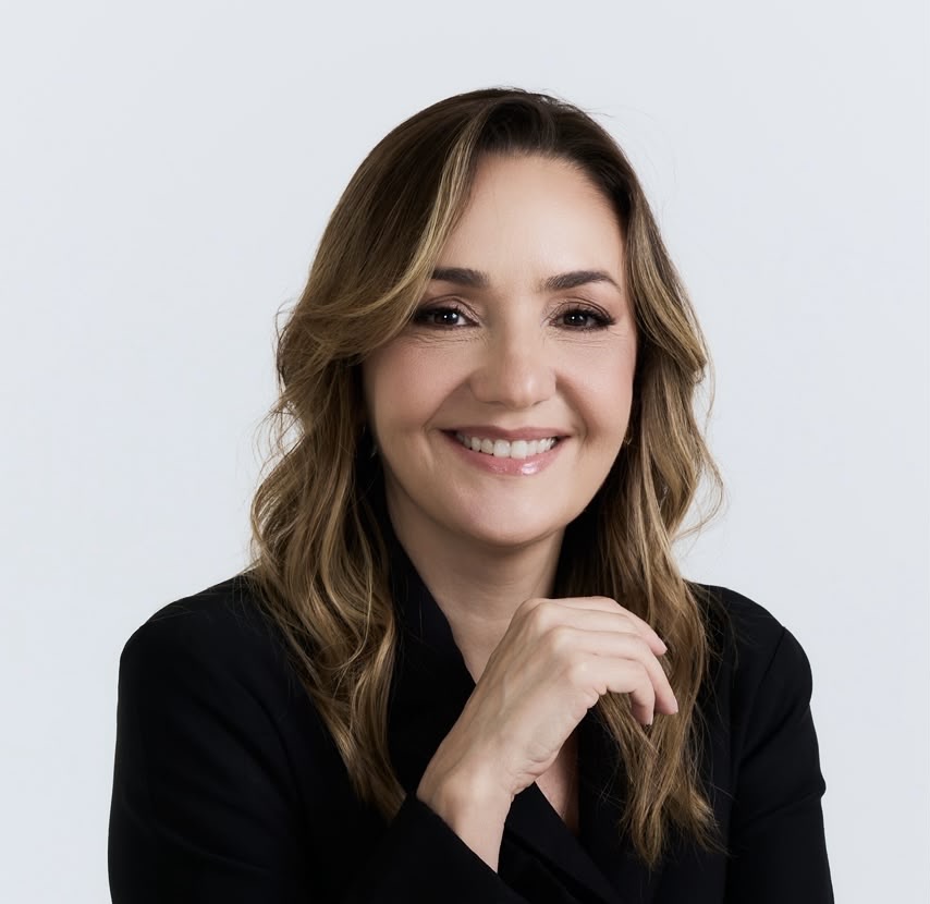 Manuela Lindenberg - LINDENBERG ARQUITETURA+STUDIO