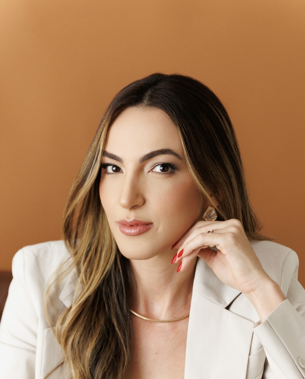 Mychelle Holanda