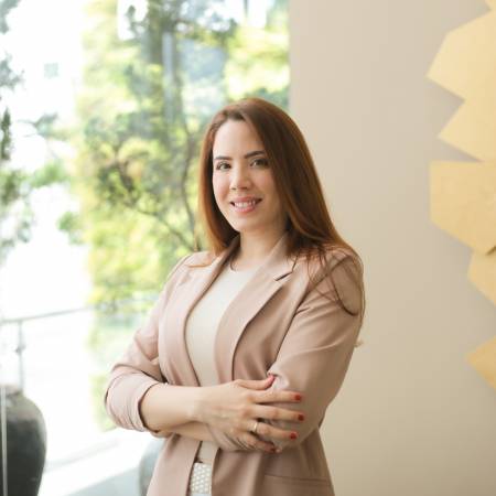 Josielle Alecrim da Silva