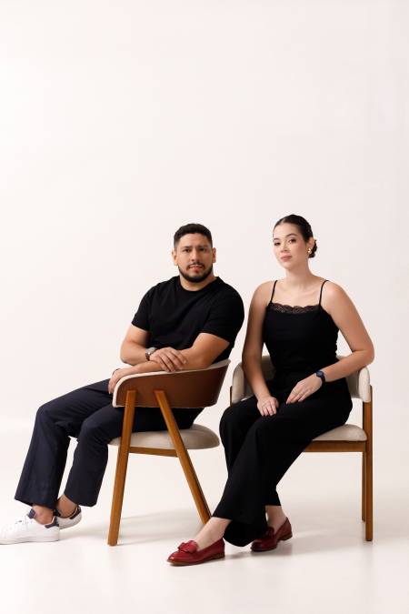 Yasmim Augusto | Carlos Alvarenga - BATEIA ARQ.