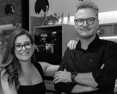 Ellen | Cristian Dilli - DILLI ARQUITETURA