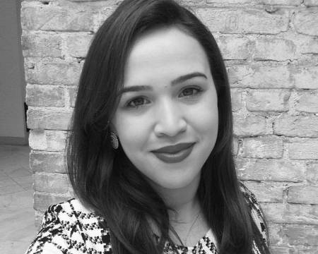 Georgea Rodrigues Vieira