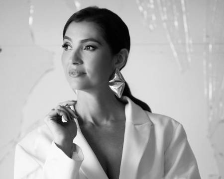 Rafaella Biaggi - RB ARQUITETURA