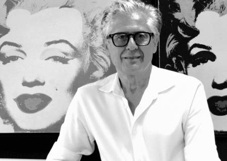 Sergio Monteiro de Paula