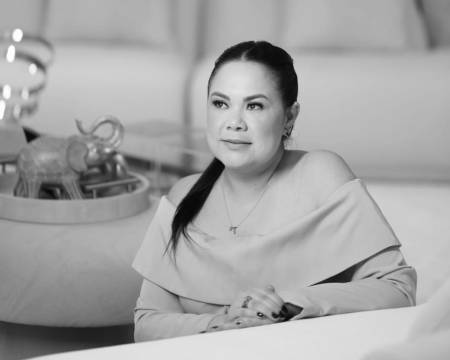 Larissa Martins - LM Arquitetura