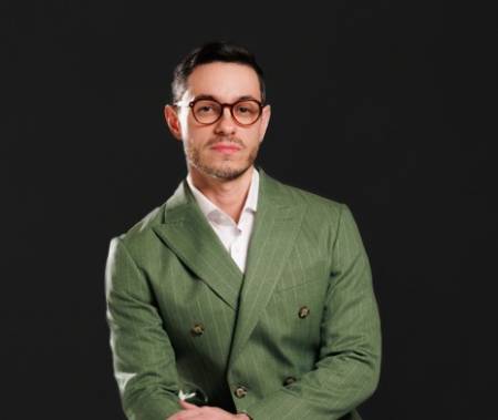Leonardo Lacerda
