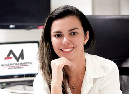 Alessandra Martins