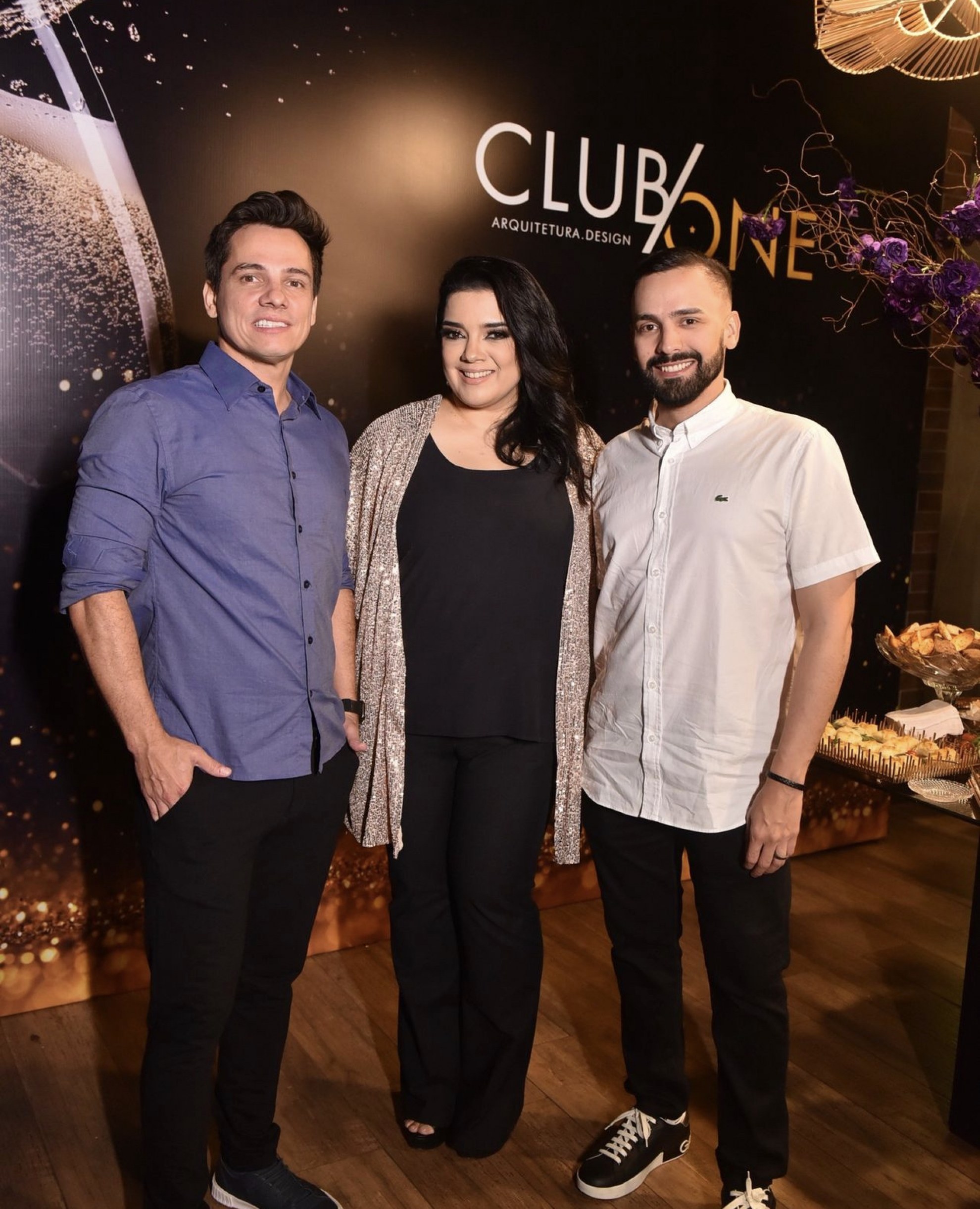 Confraternização Club One 2022