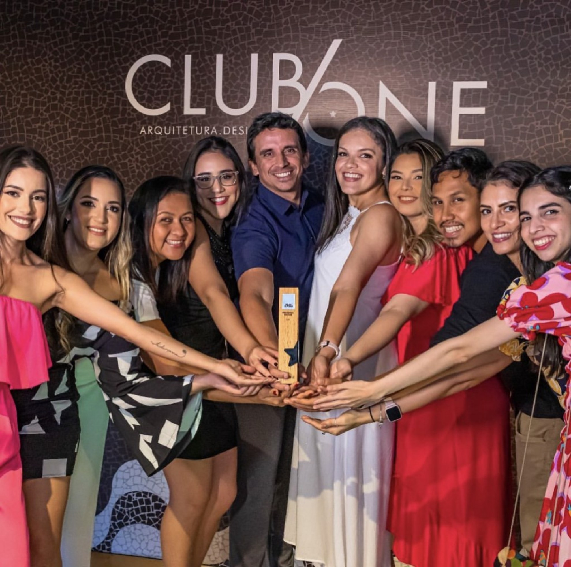 Premiação | Campanha Casa Cor Rio