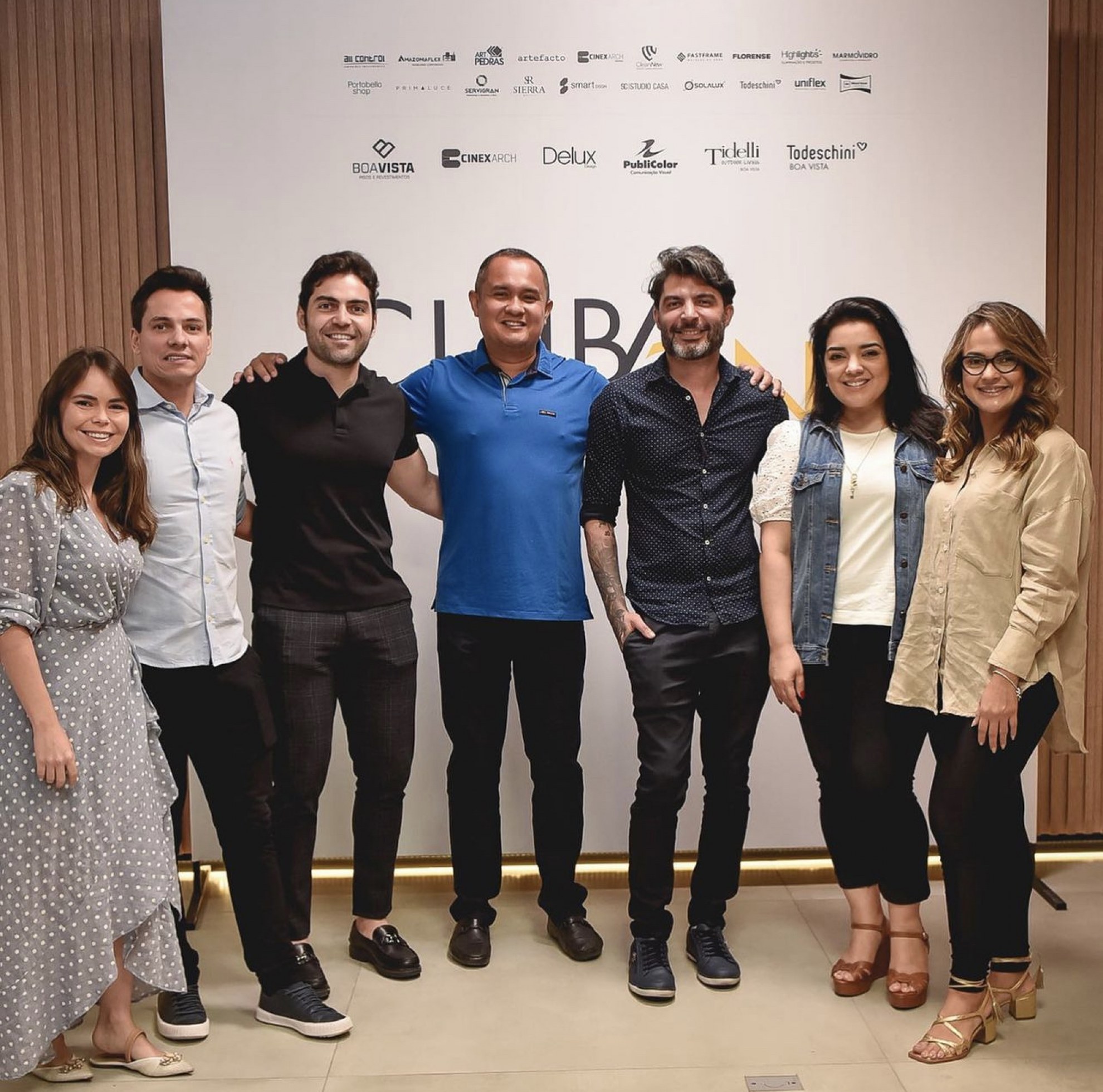 Boa Vista | Palestra Marcos Nascimento
