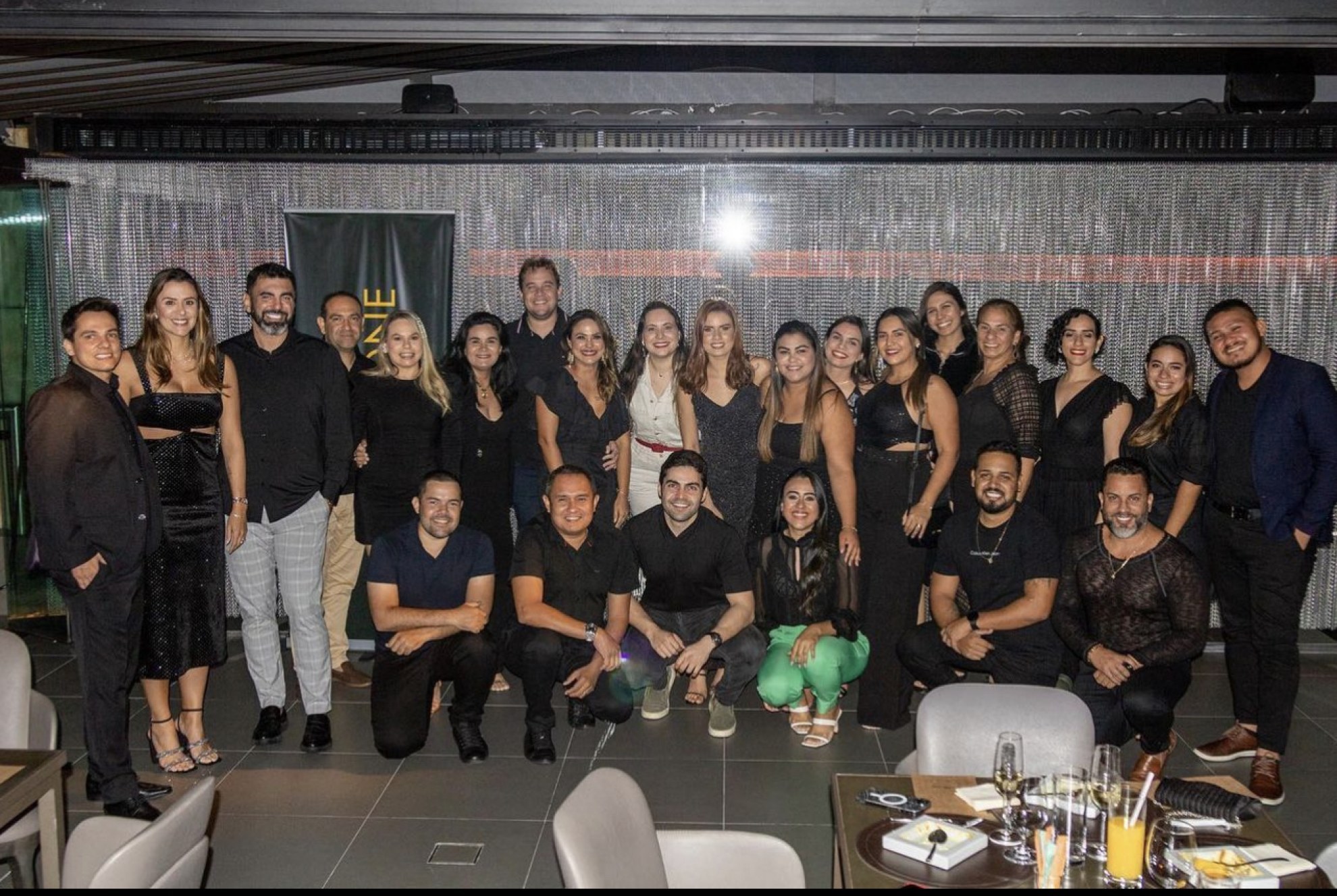 Boa Vista | Jantar no Hotel Unique