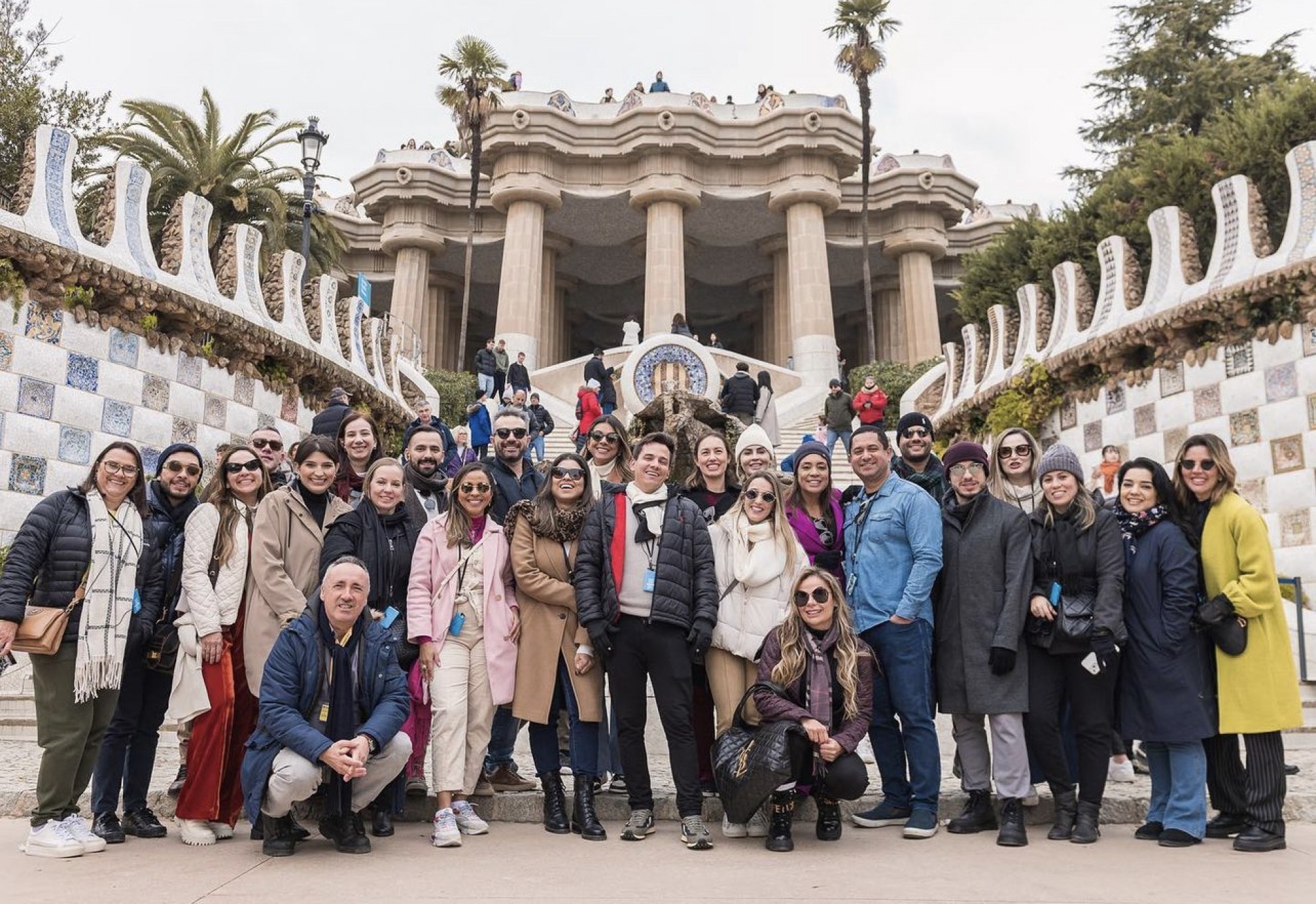 ClubOne Experience | Espanha