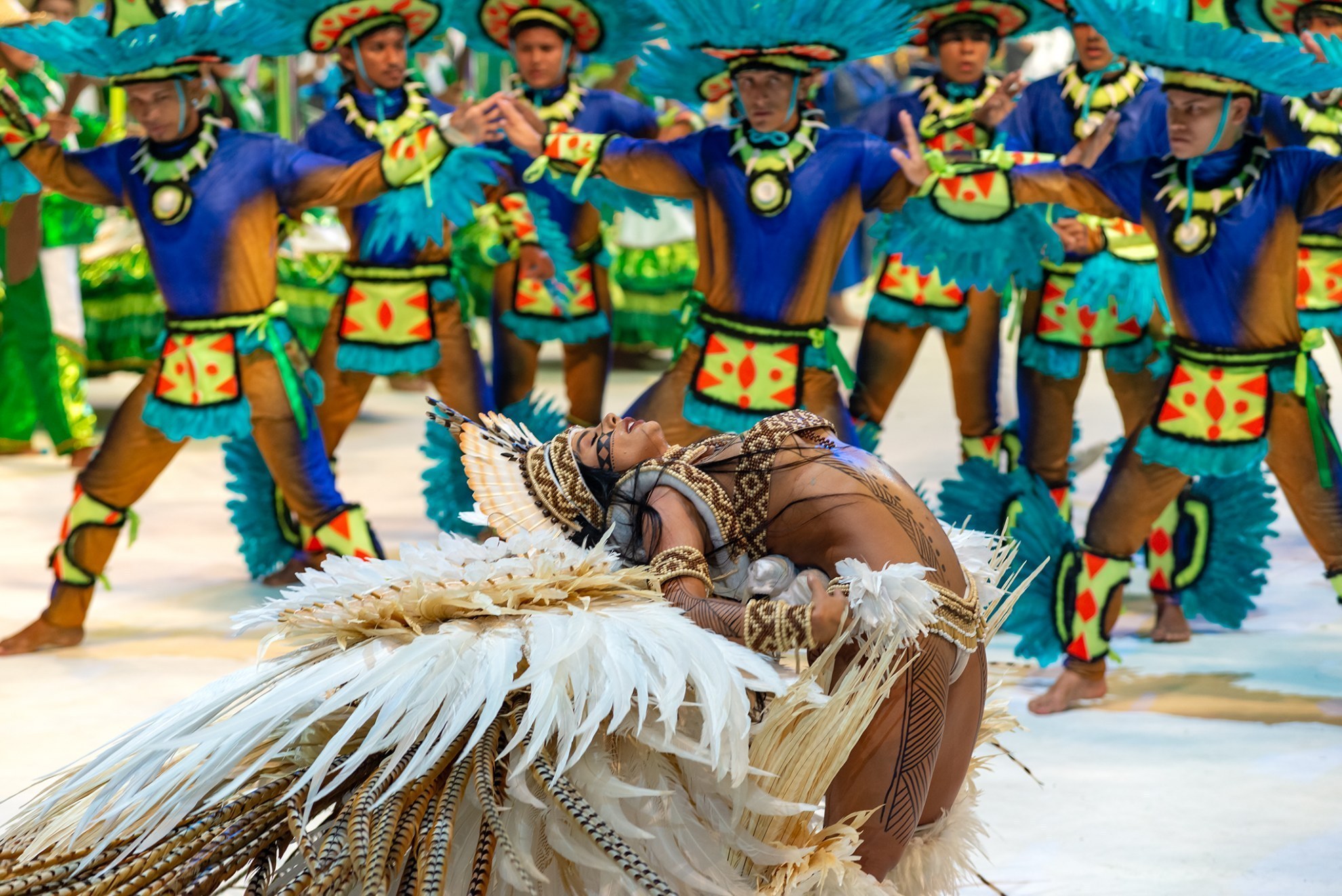 Club One Experiences | Parintins 2023