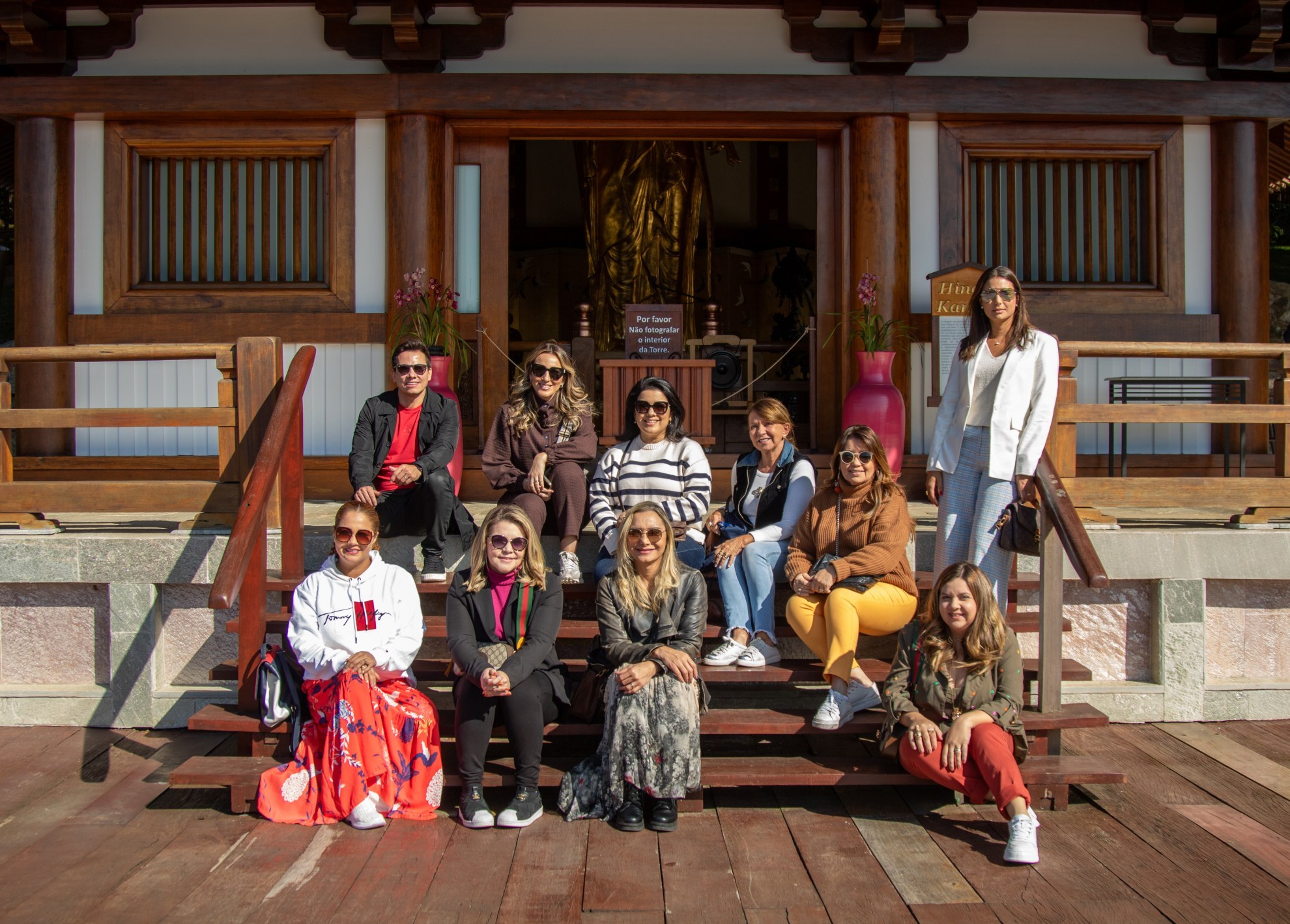 Club One Experiences | CASA COR SP 2023