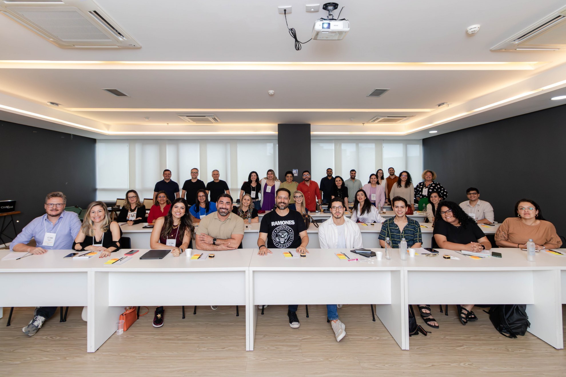 Imersão 4x8 | ArchOne