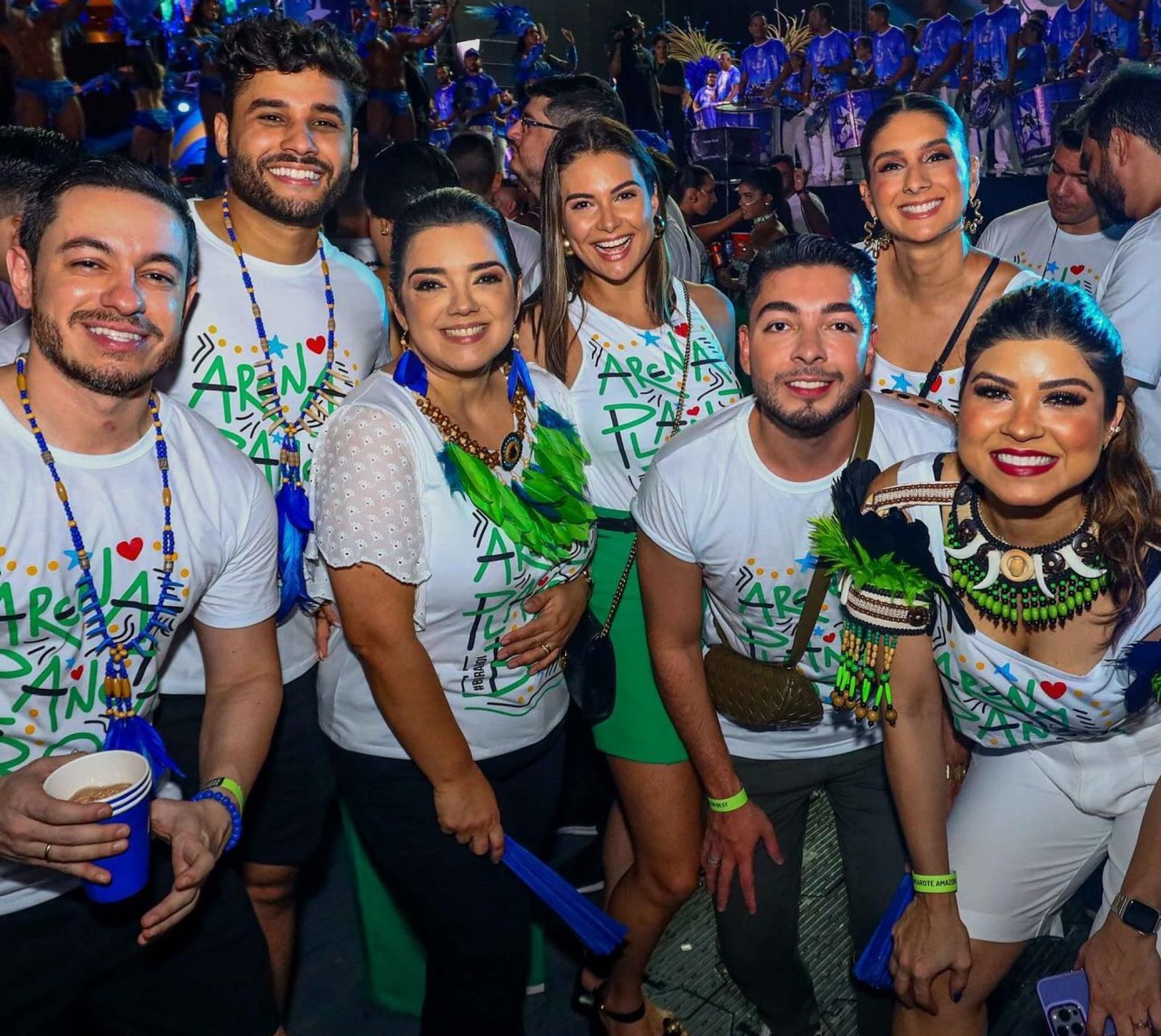 ClubOne Experience | Arena Planeta Boi