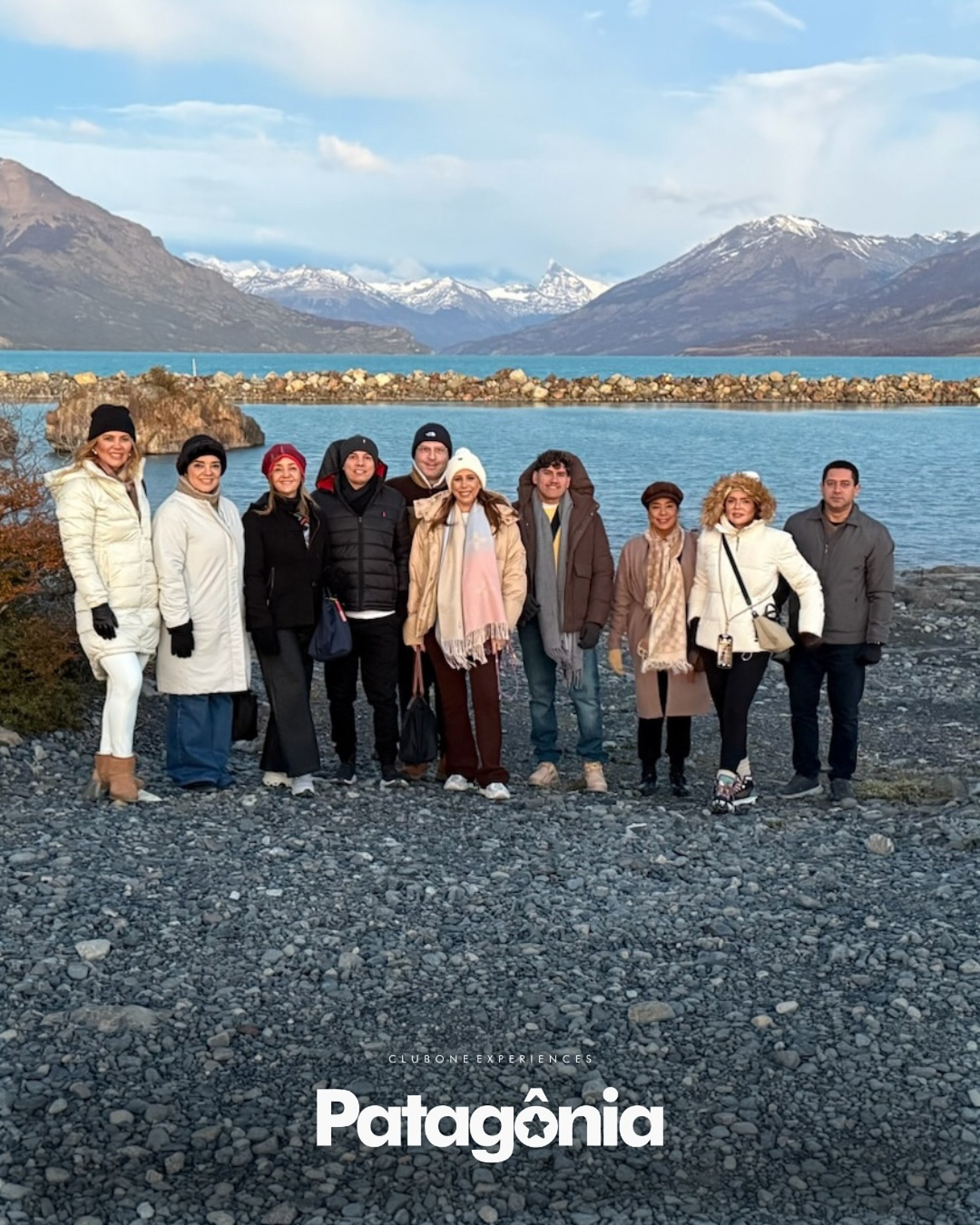 ClubOne Experiences Patagônia