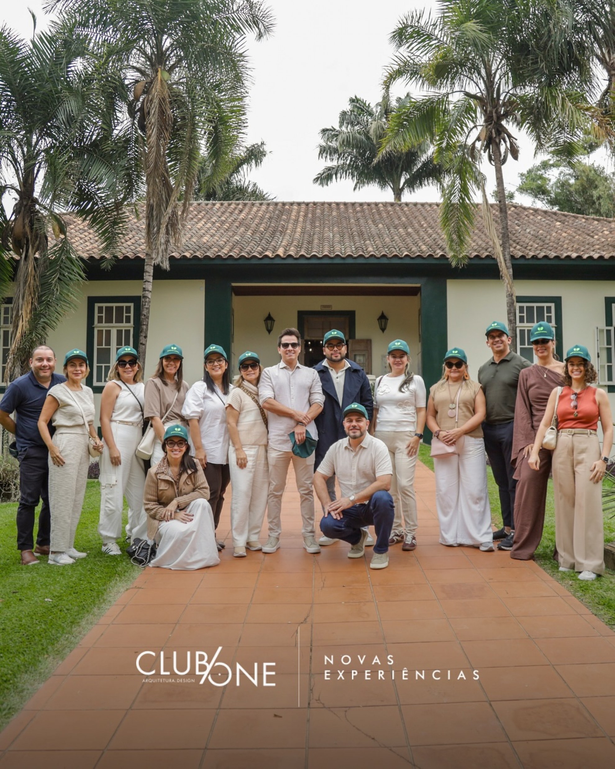 NOVAS EXPERIÊNCIAS | VISITA PLANTARUM