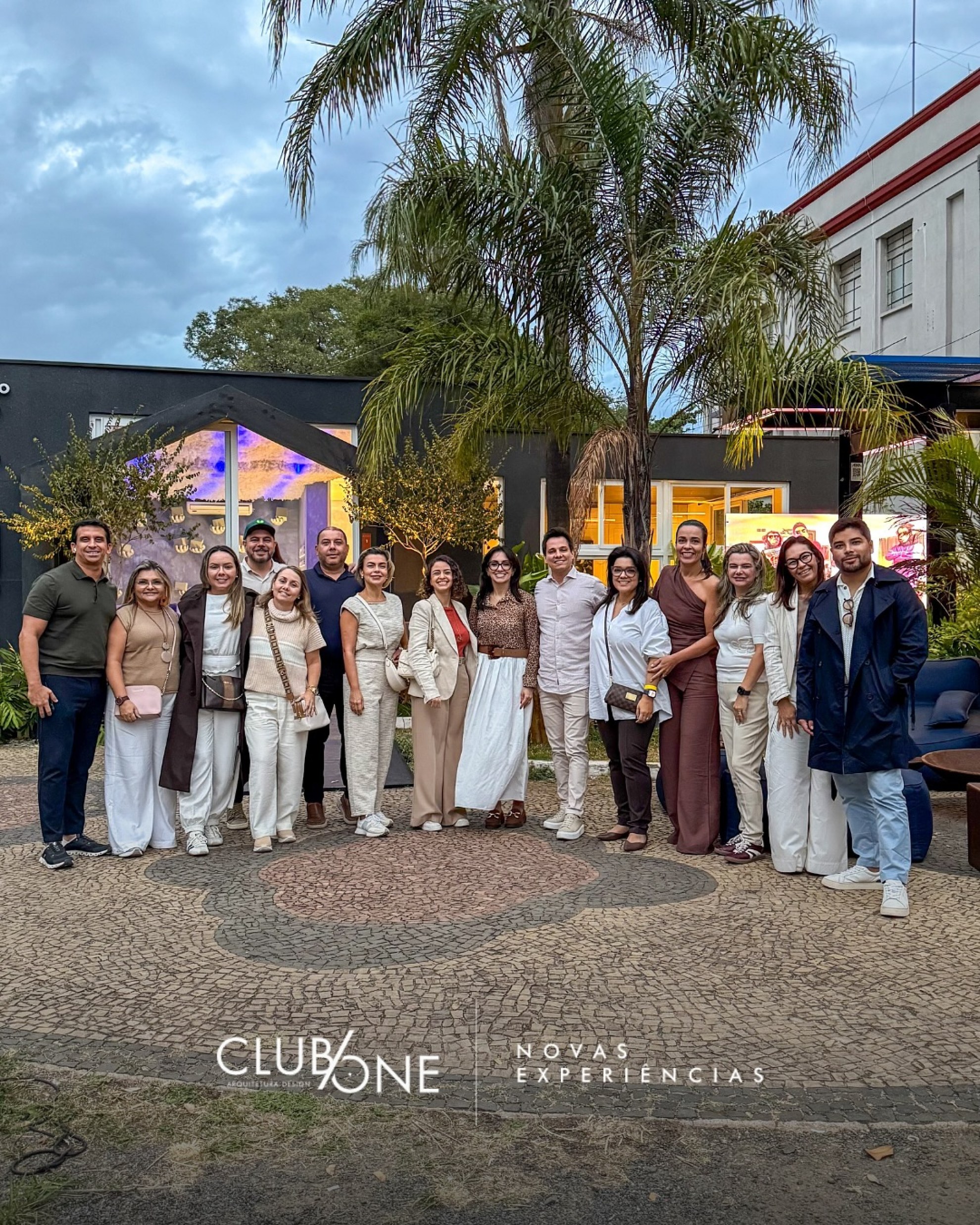 NOVAS EXPERIÊNCIAS | VISITA À CAMPINAS DECOR