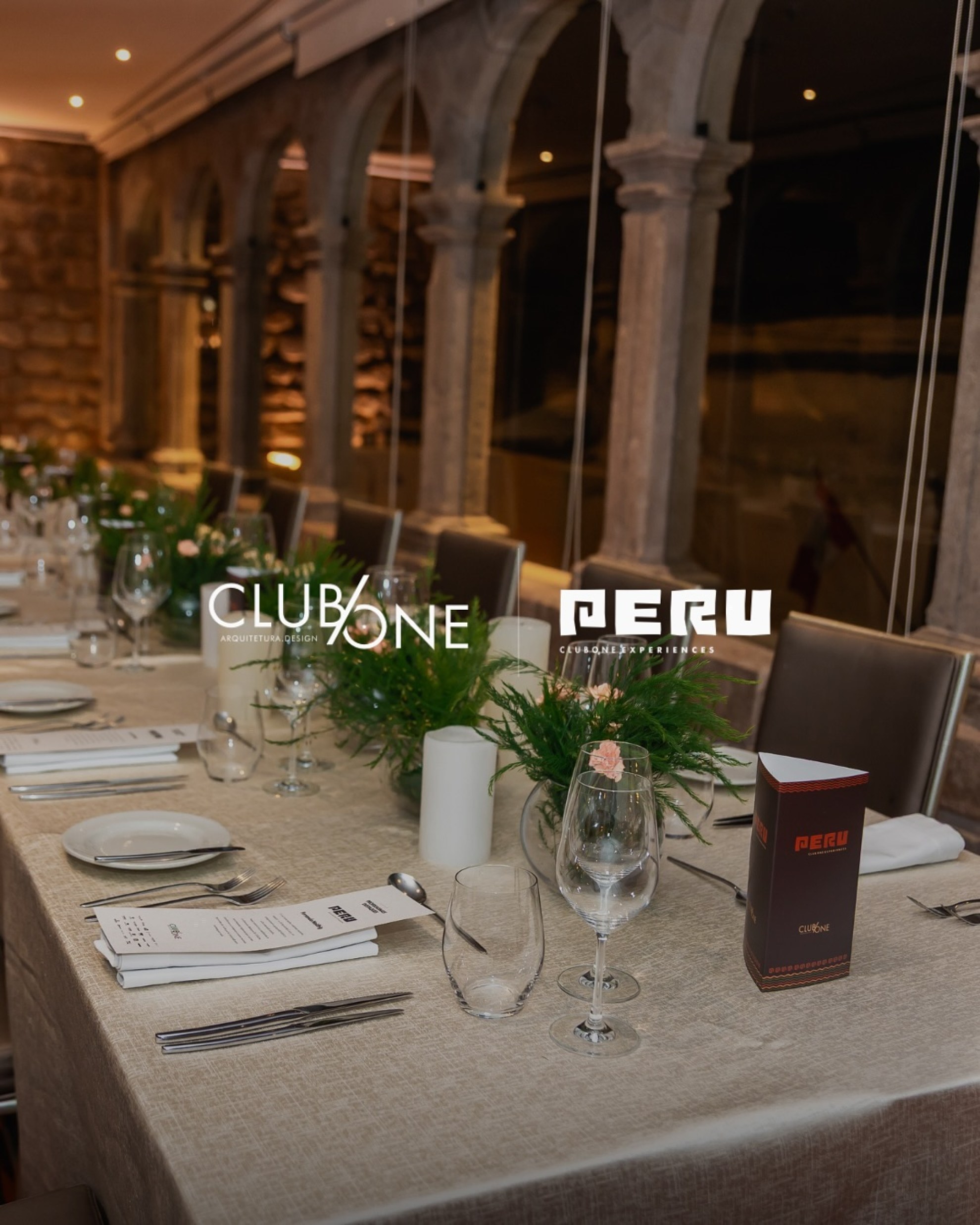 ClubOne Experiences Peru