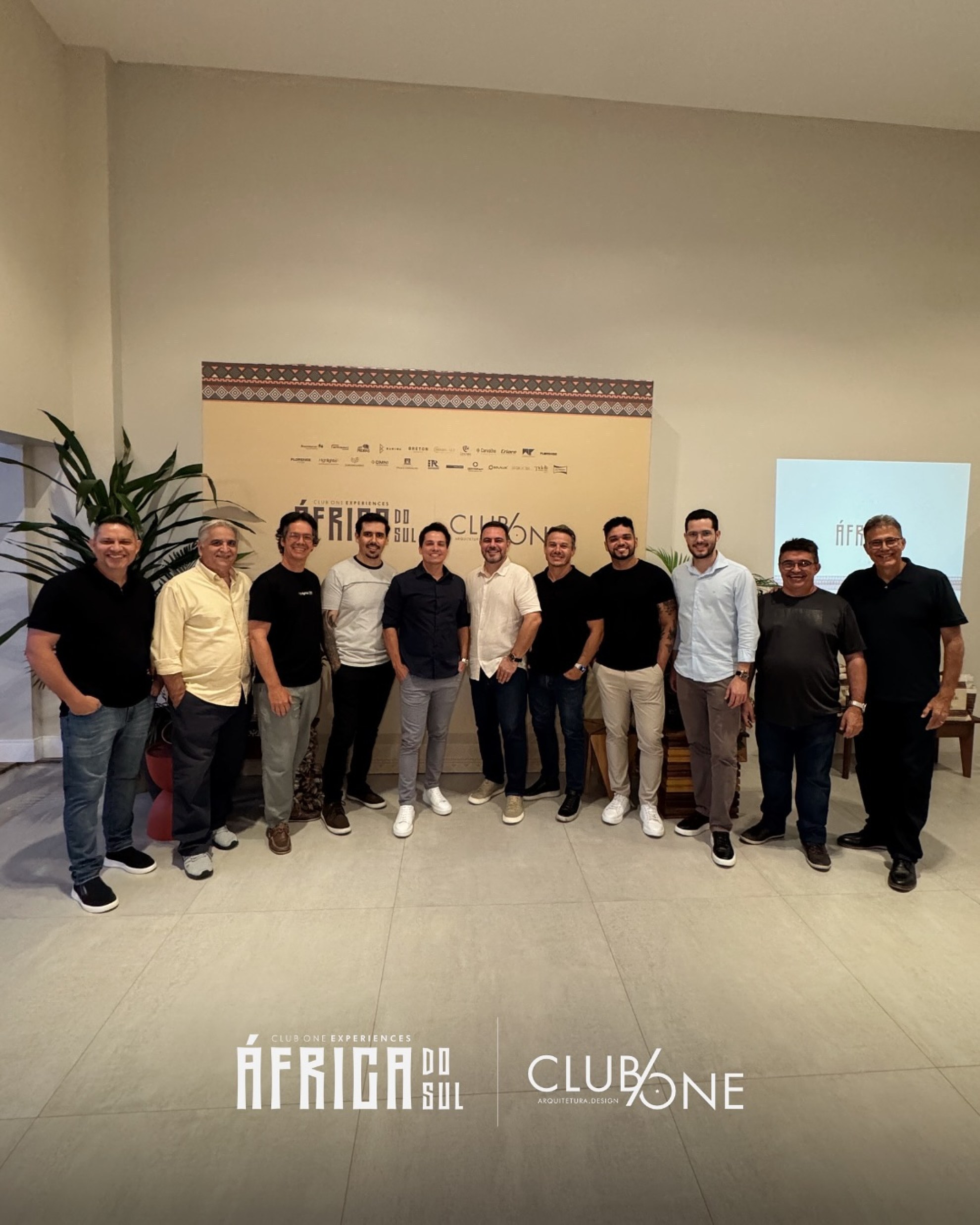 Preview ClubOne Experiences | ÁFRICA DO SUL