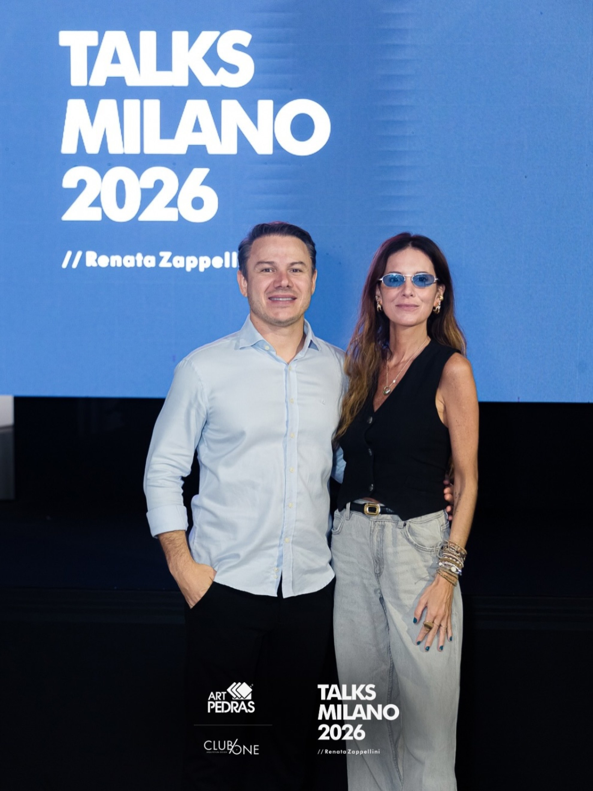 Talks Milano 2026